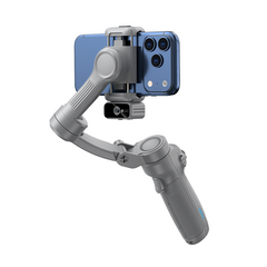 B02 pro Three-Axis Stabilizer