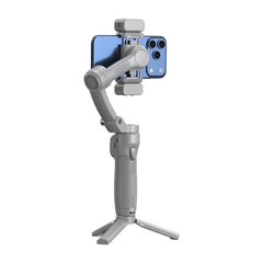 B02 pro Three-Axis Stabilizer