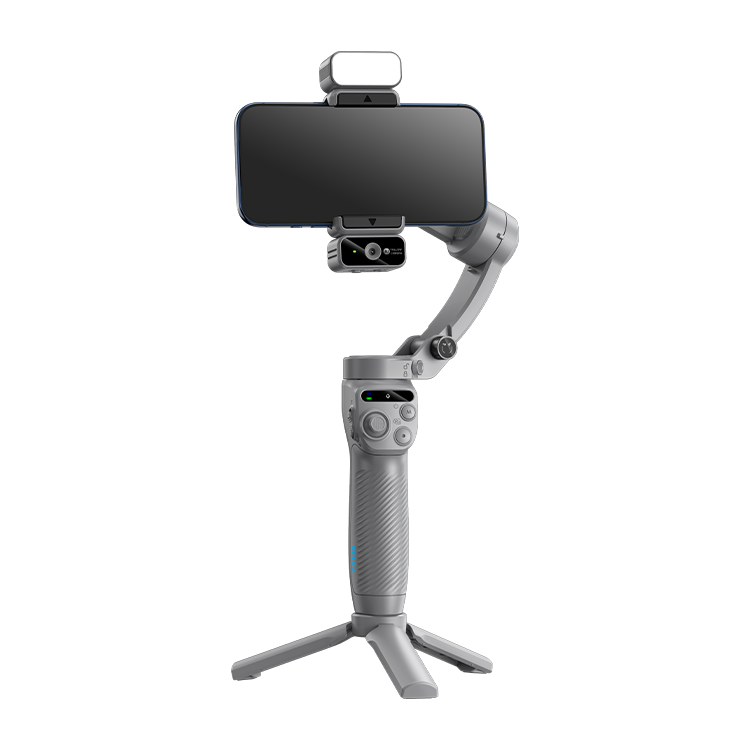 B02 pro Three-Axis Stabilizer