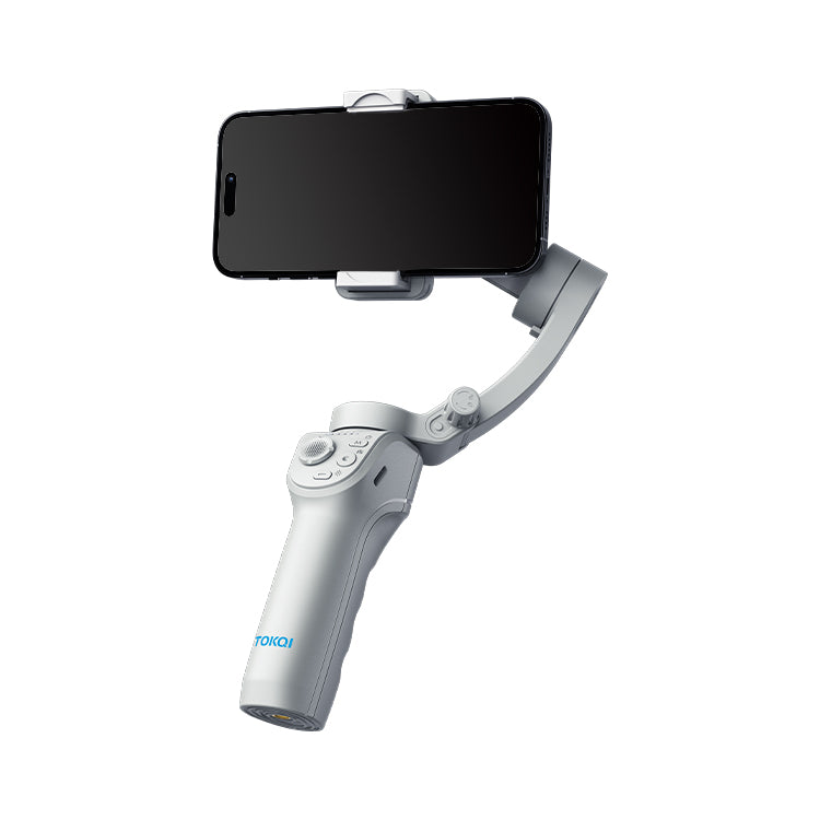 M01 Three-Axis Stabilizer