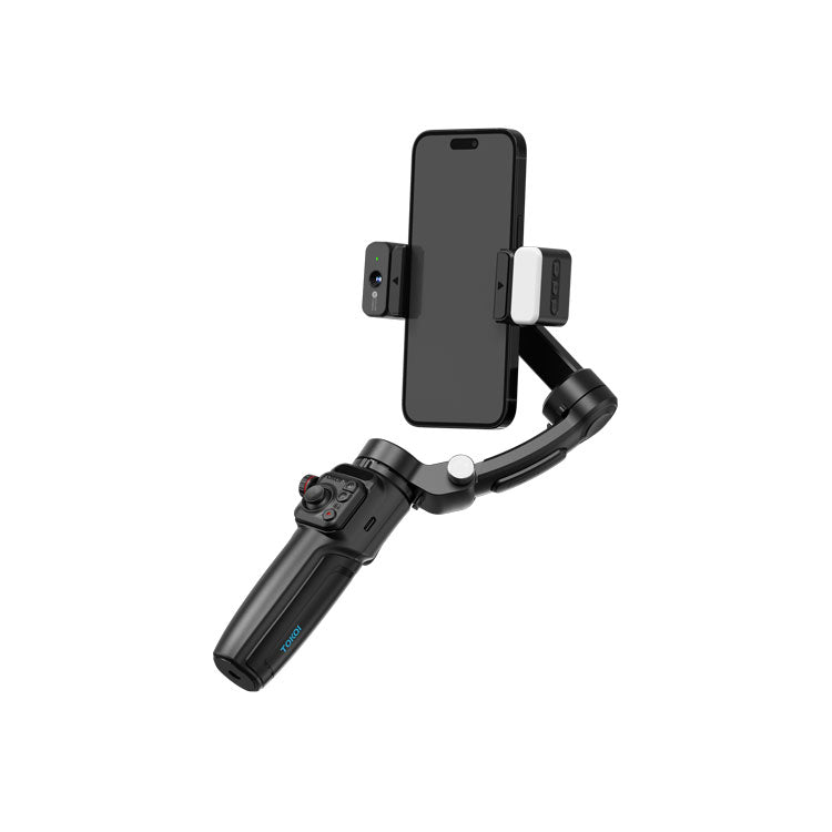 M06 Three-Axis Stabilizer